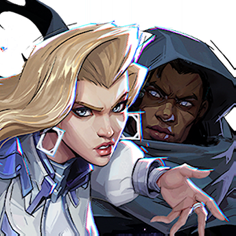 Cloak & Dagger